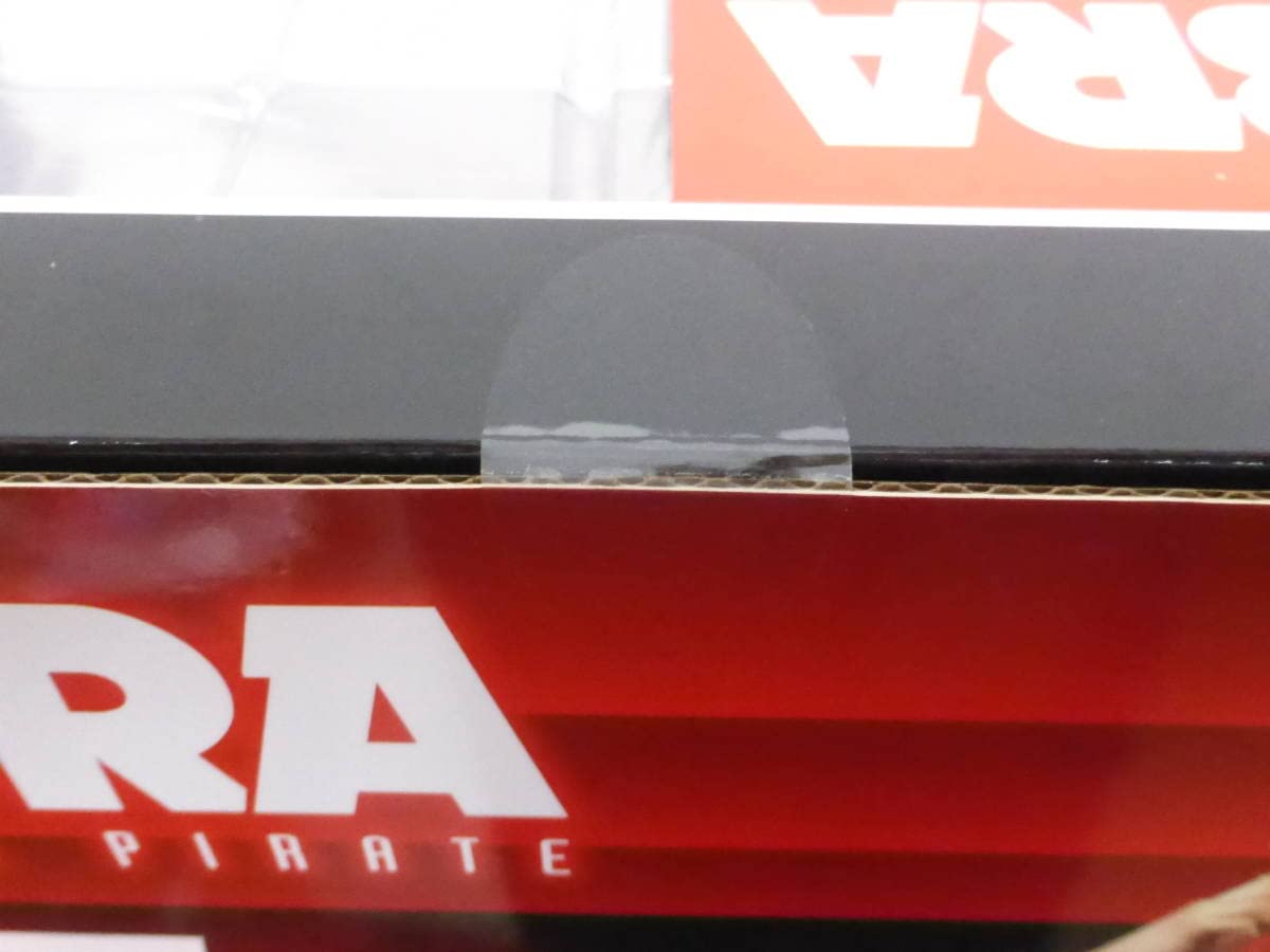 Amazon | 未開封 COBRA コブラ 1/6 完成品 フィギュア キューズQ 箱